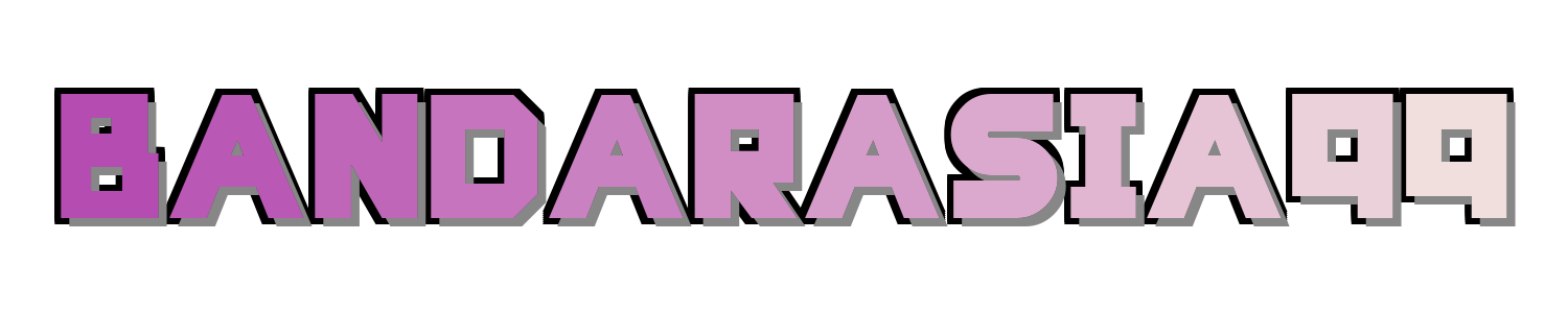 BANDARASIA99 Logo